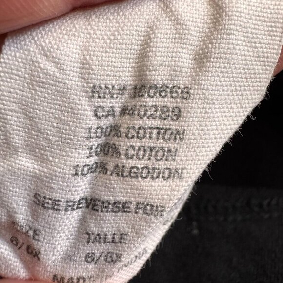 Purdue University Boilermakers Youth T-Shirt Size 6/6x Casual Athletic College - Picture 7 of 7